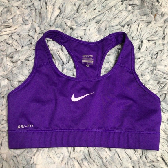 Nike Other - Nike sports bra